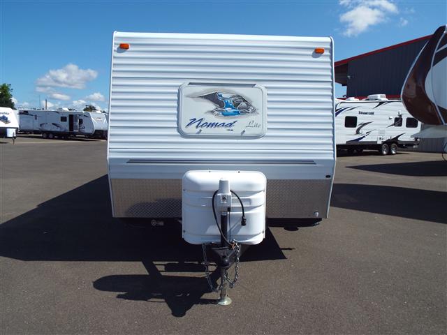 2005 Skyline Nomad